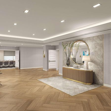 The Luxury Collection Hotel Manhattan Midtown New York Nội địa bức ảnh