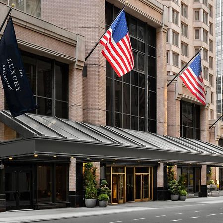 The Luxury Collection Hotel Manhattan Midtown New York Ngoại thất bức ảnh