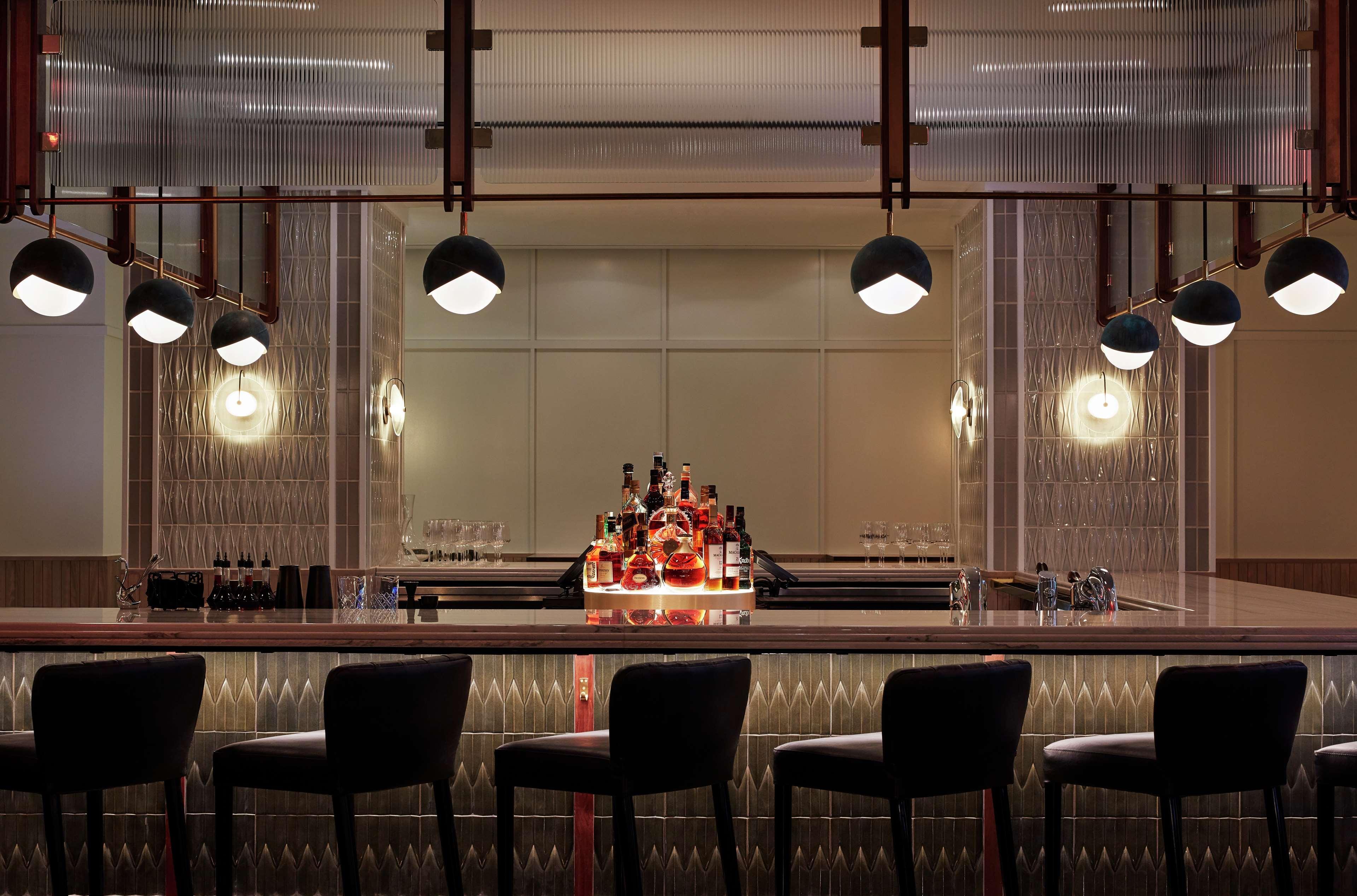 The Luxury Collection Hotel Manhattan Midtown New York Tiện nghi bức ảnh