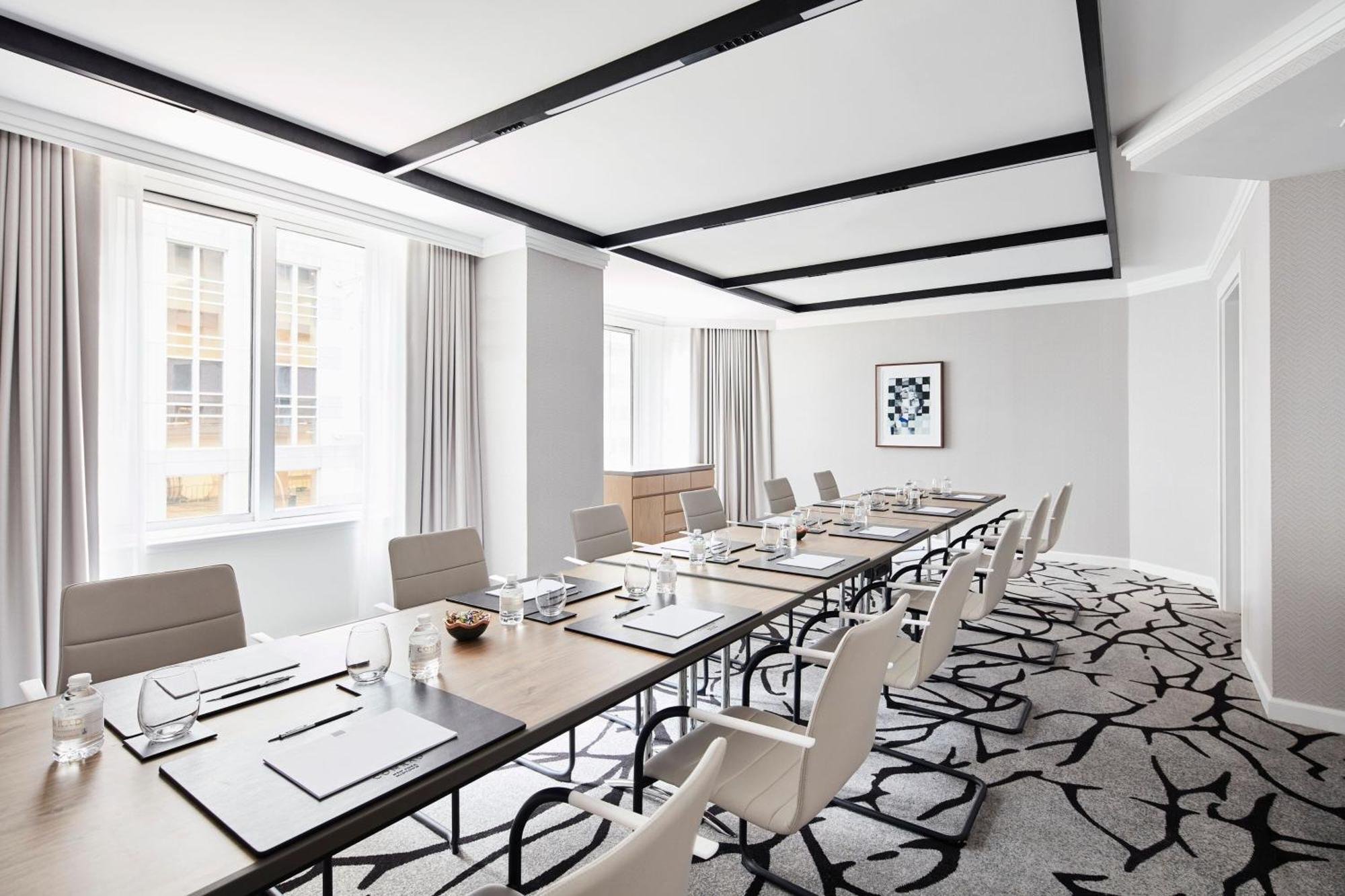 The Luxury Collection Hotel Manhattan Midtown New York Ngoại thất bức ảnh