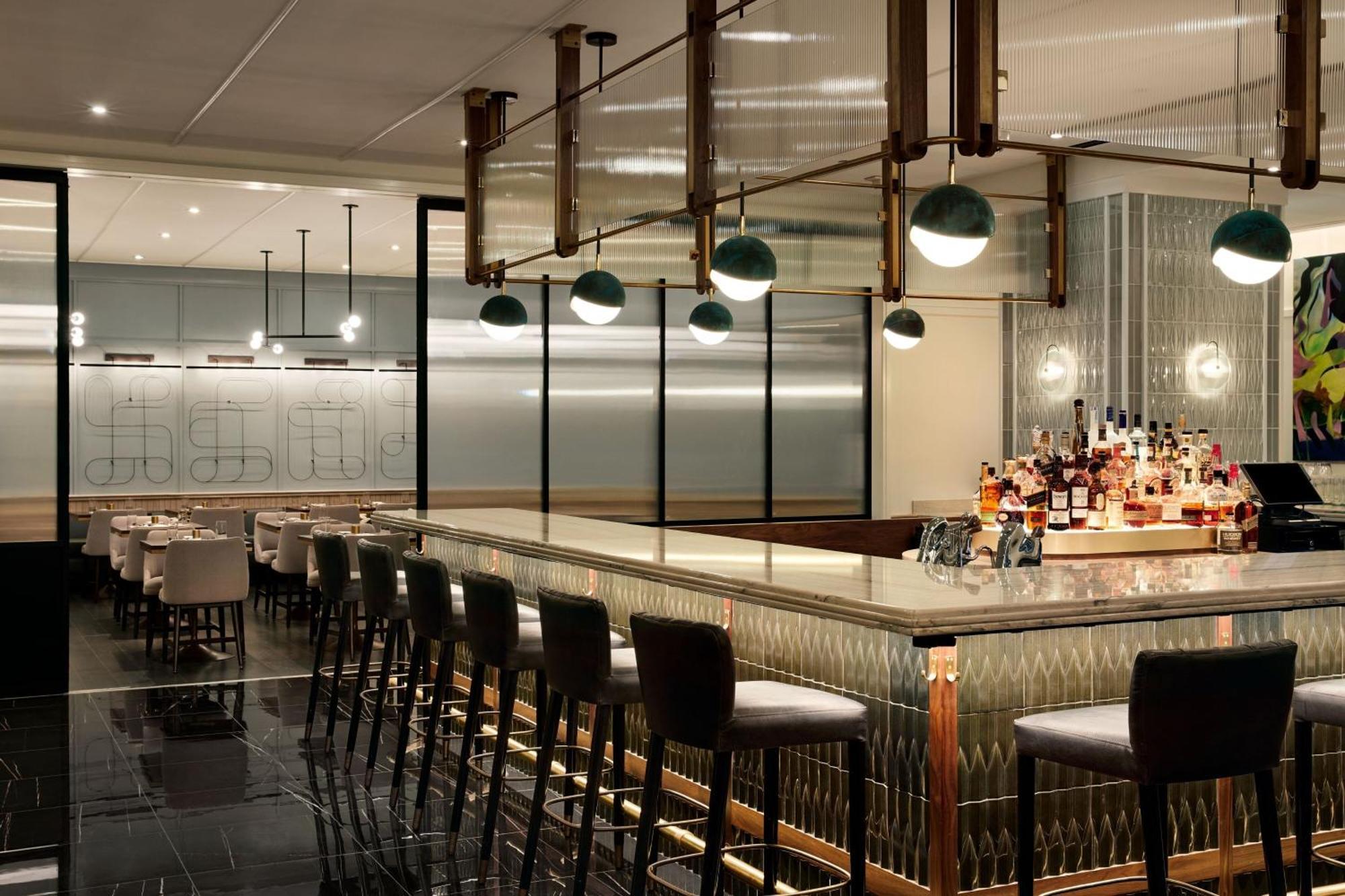 The Luxury Collection Hotel Manhattan Midtown New York Ngoại thất bức ảnh