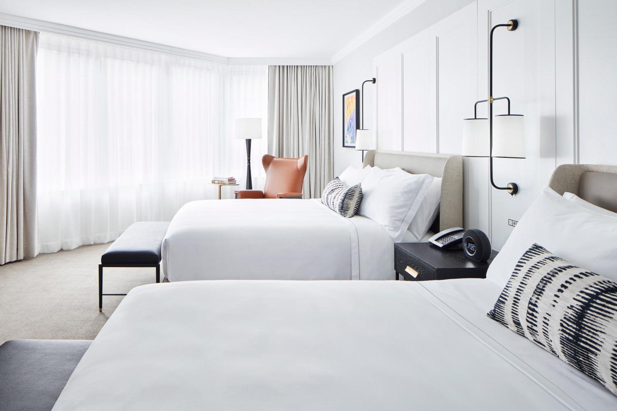 The Luxury Collection Hotel Manhattan Midtown New York Ngoại thất bức ảnh