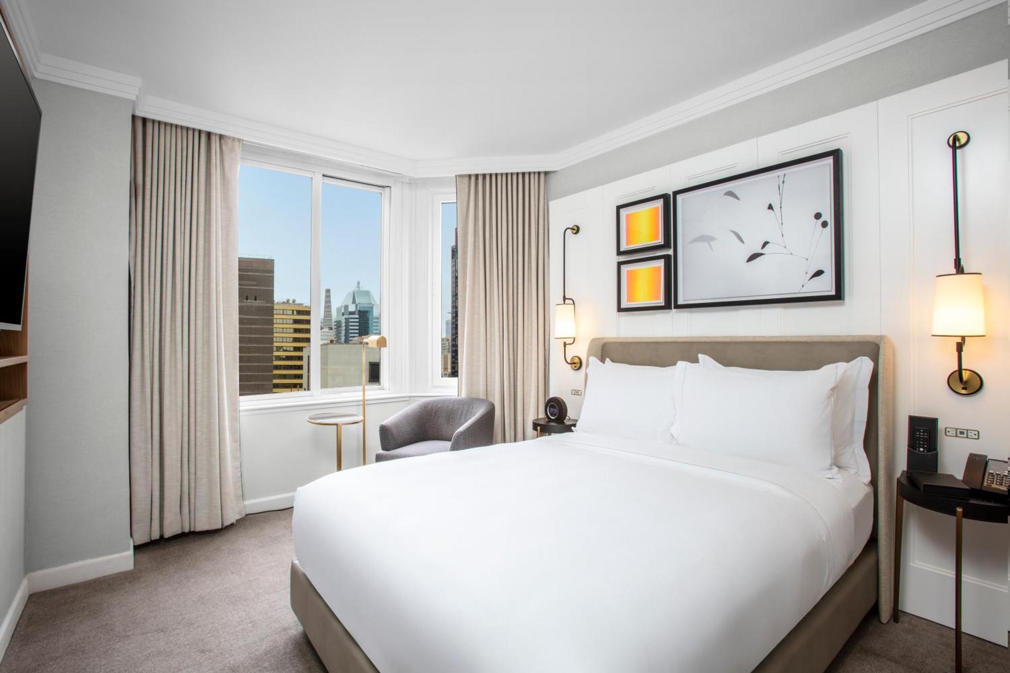 The Luxury Collection Hotel Manhattan Midtown New York Ngoại thất bức ảnh