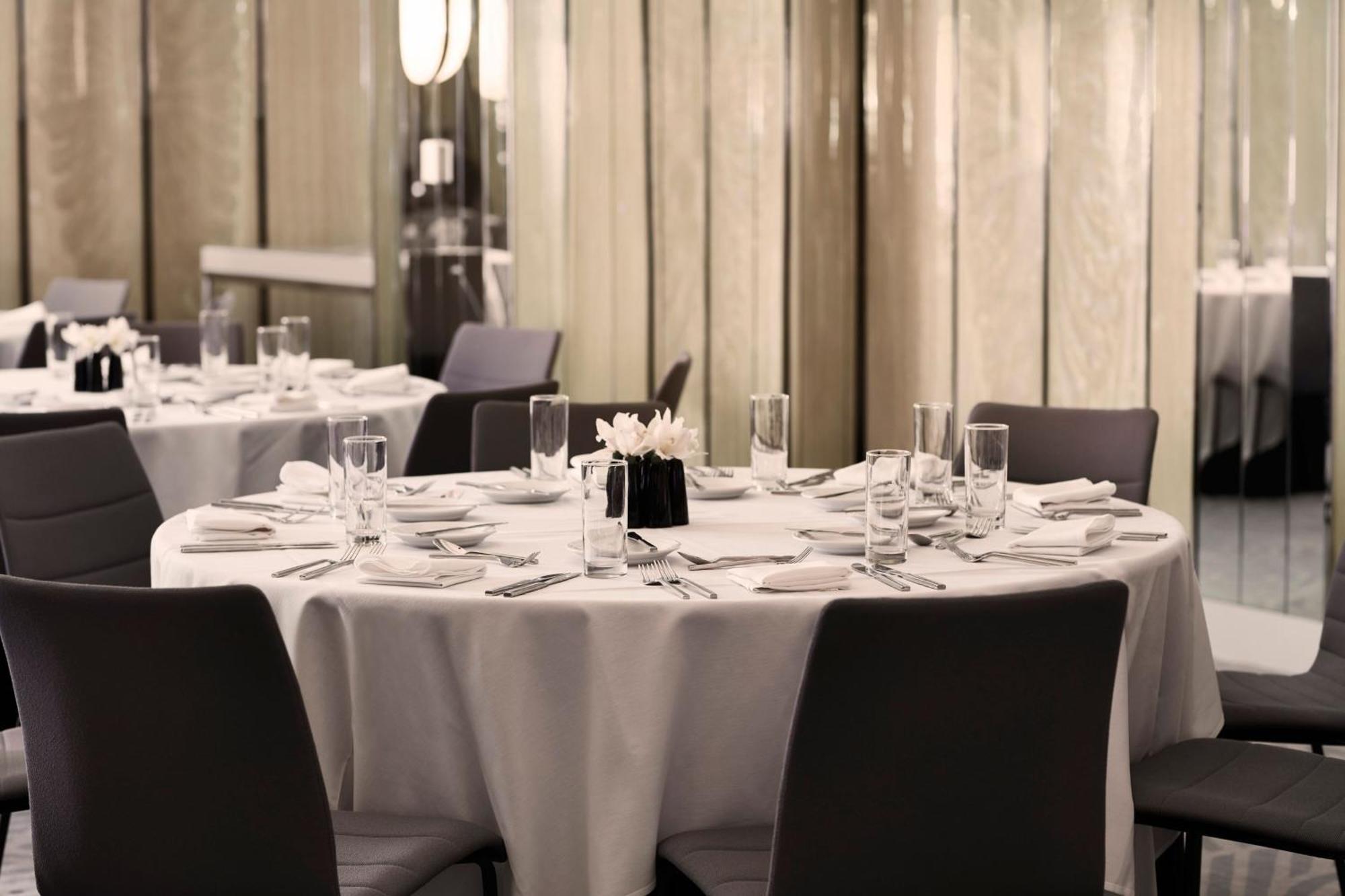 The Luxury Collection Hotel Manhattan Midtown New York Ngoại thất bức ảnh
