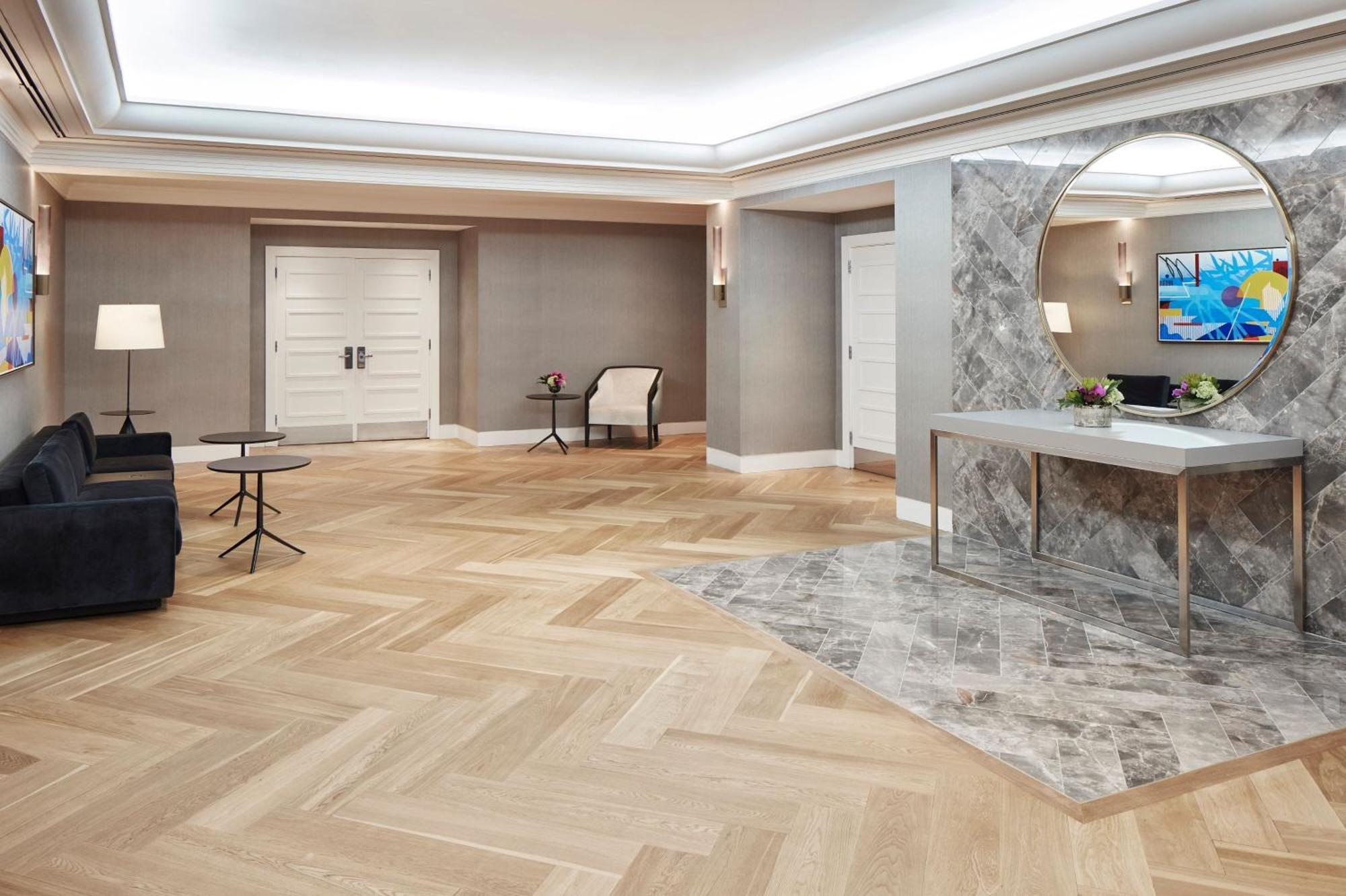The Luxury Collection Hotel Manhattan Midtown New York Ngoại thất bức ảnh