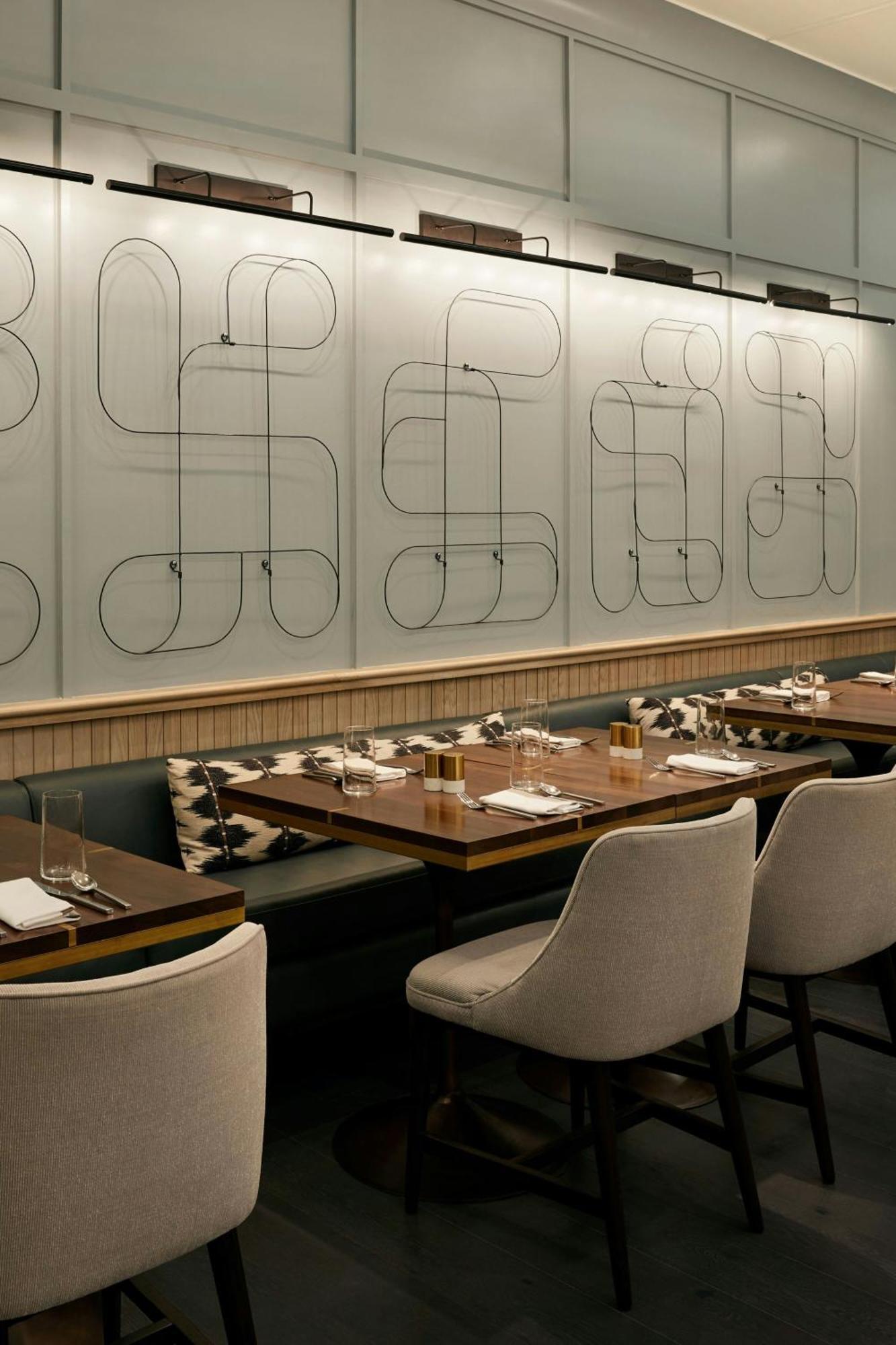 The Luxury Collection Hotel Manhattan Midtown New York Ngoại thất bức ảnh