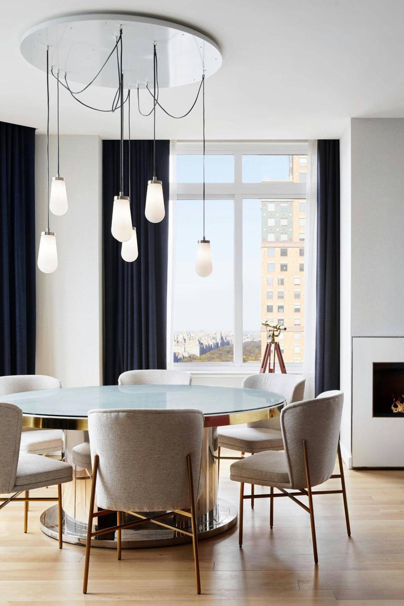The Luxury Collection Hotel Manhattan Midtown New York Ngoại thất bức ảnh